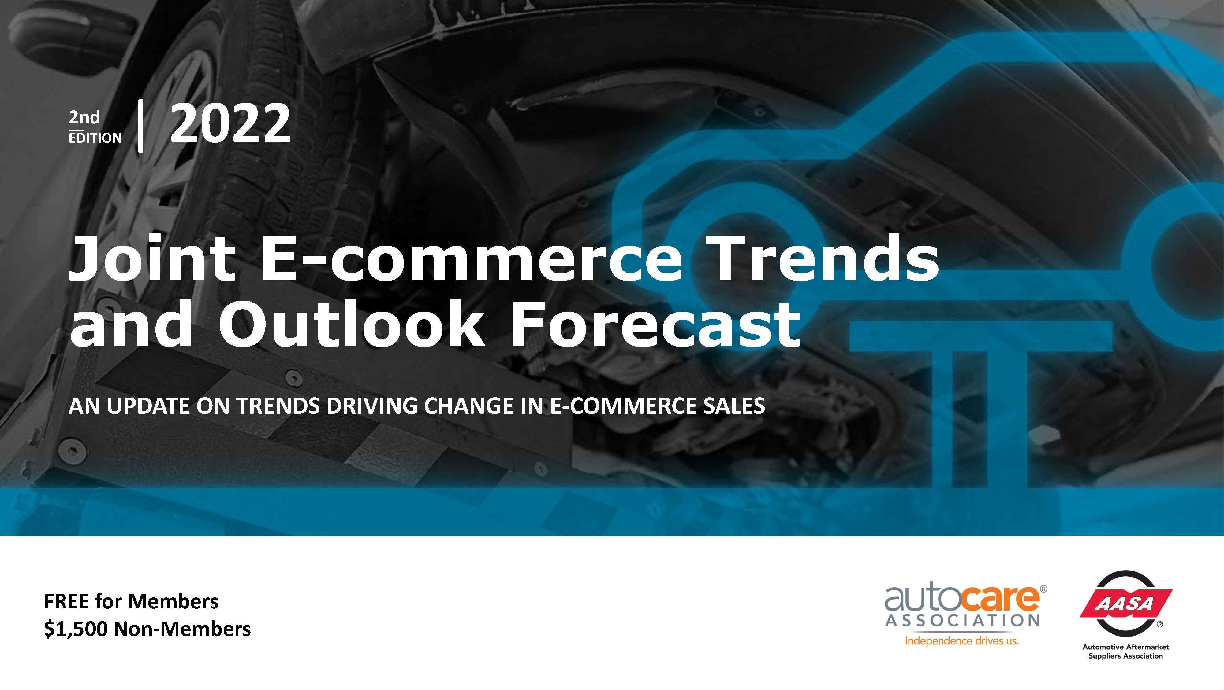 2021 Ecommerce forecast thumbnail