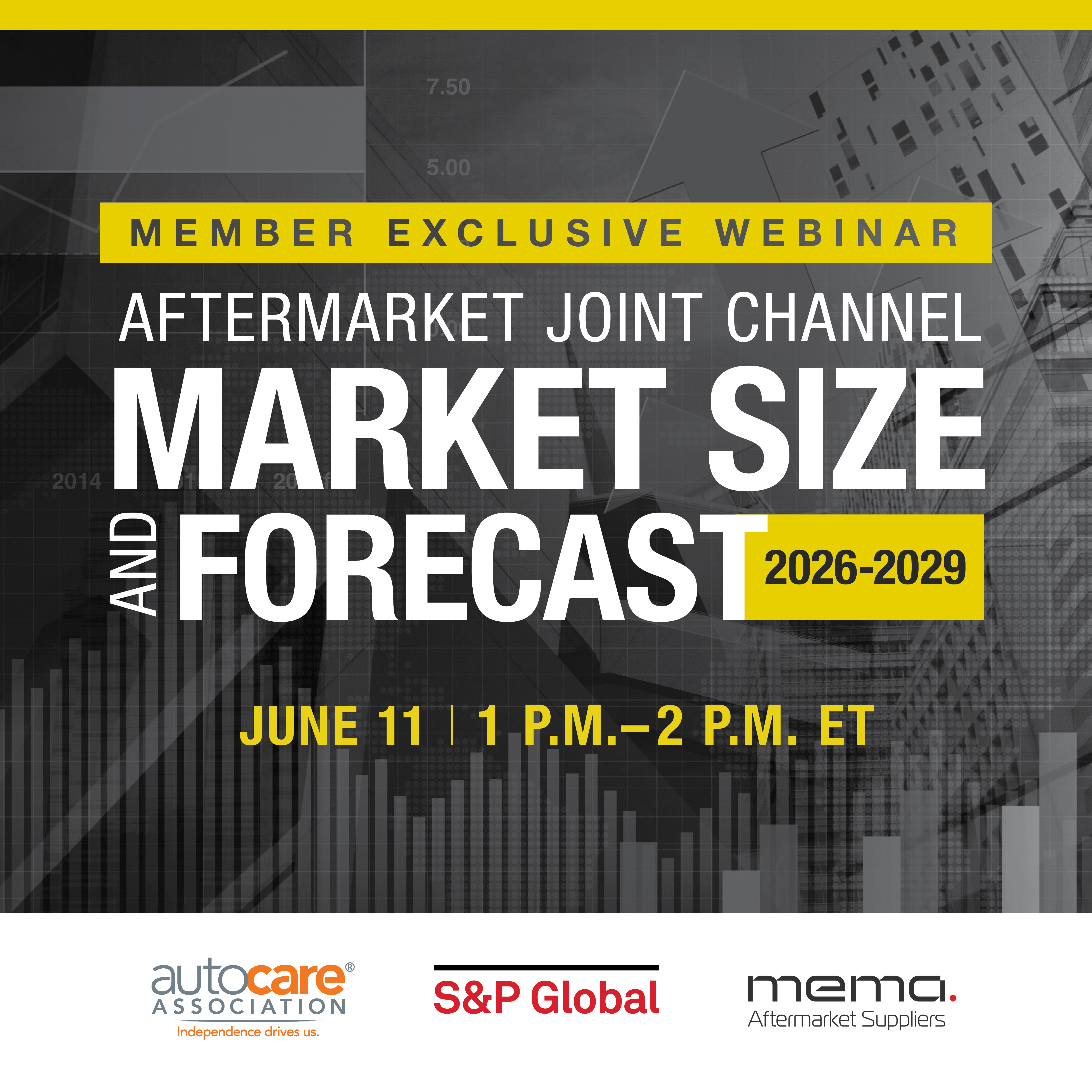 Graphic for 2026 Joint Channel Forecast Model 2026-2029 webinar