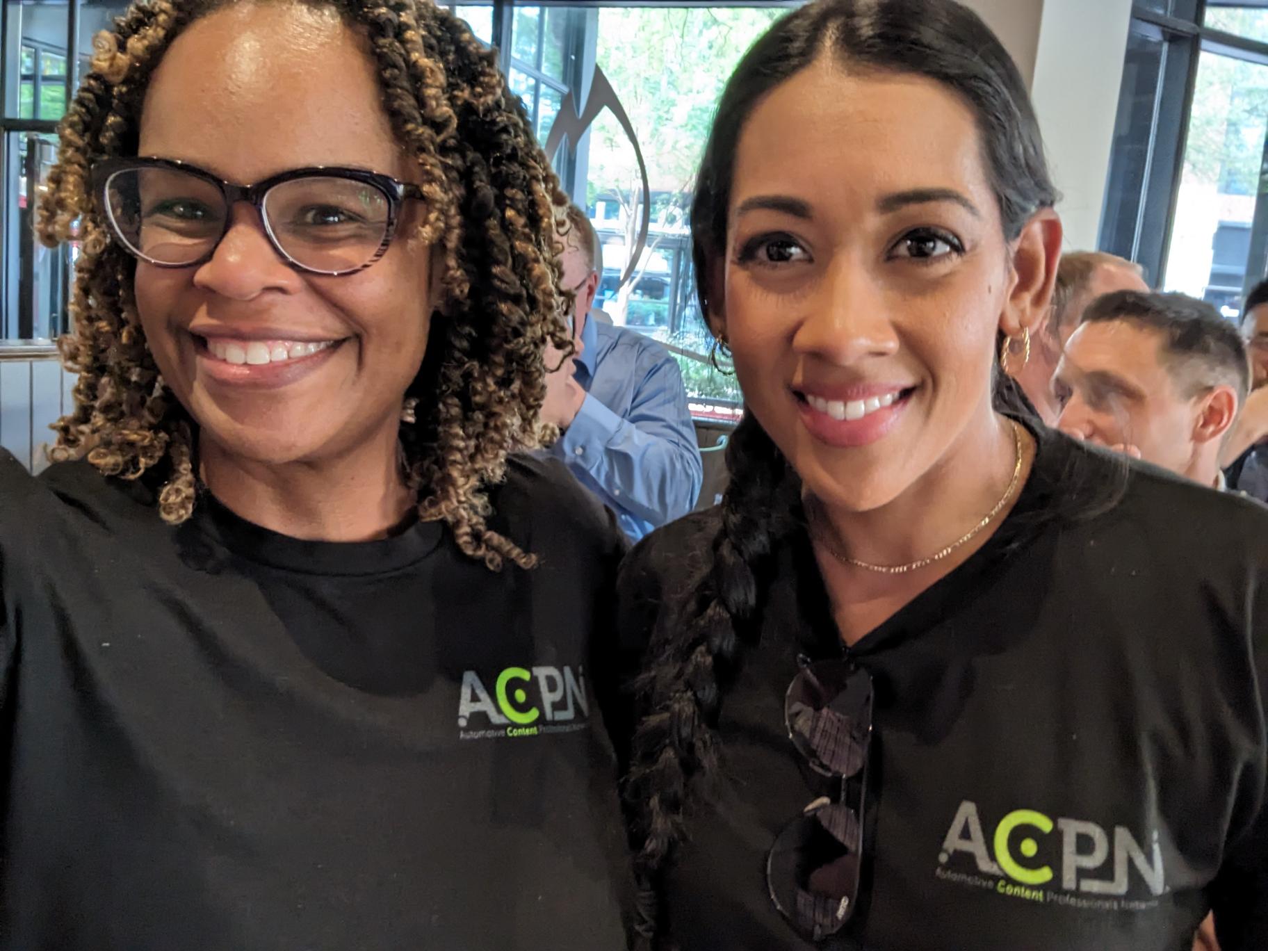 ACPN Twins DTP and Stacey