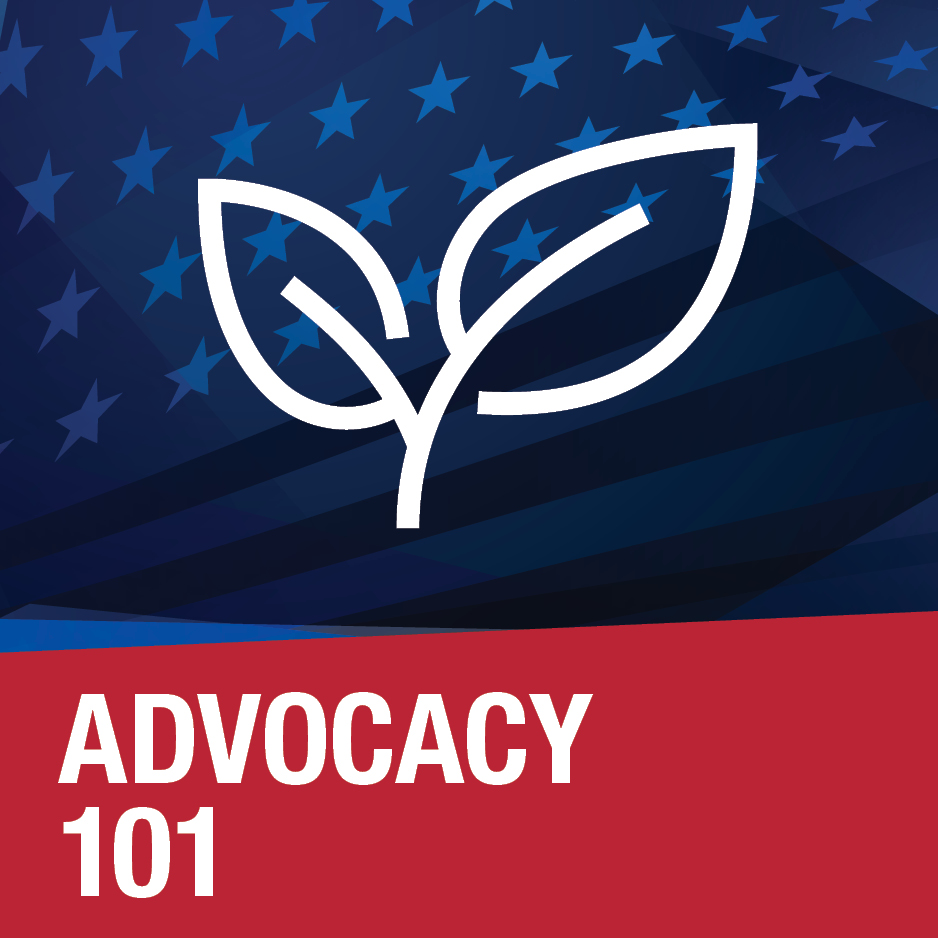 Advocacy 101