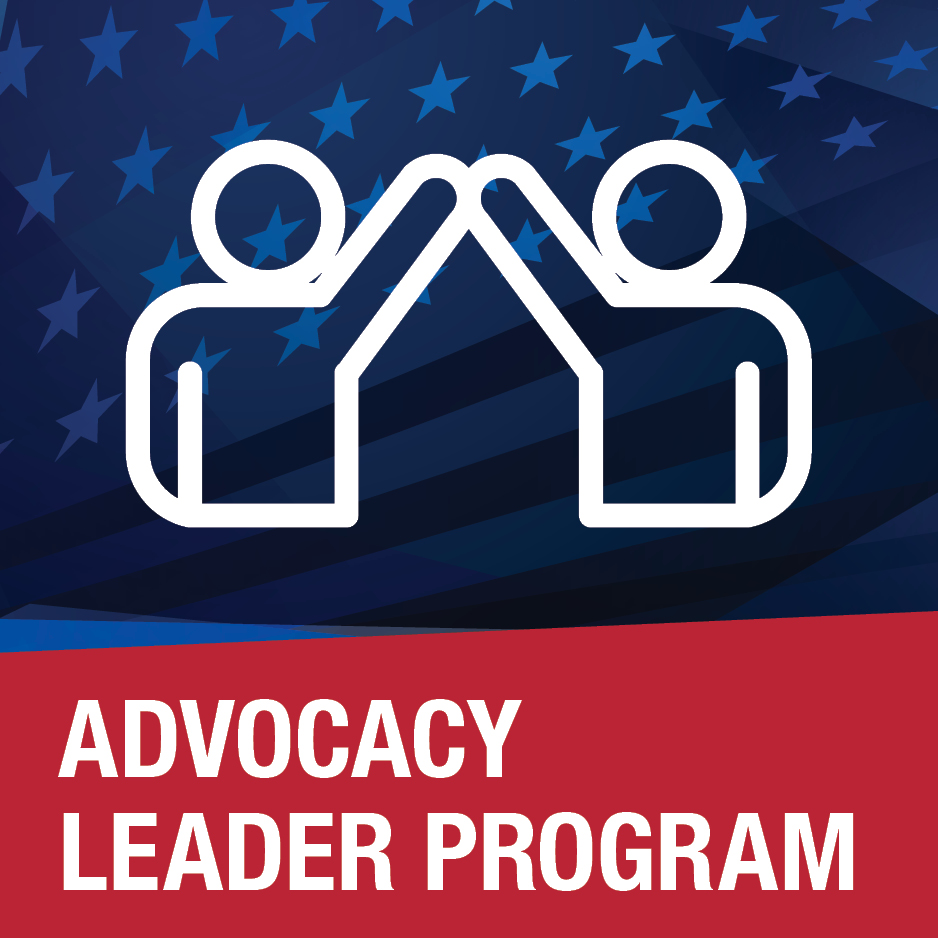 Advocacy Leader Program