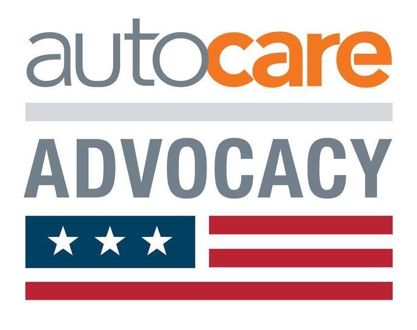 Auto Care Advocacy Logo