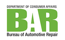 Bureau of Automotive Repair California