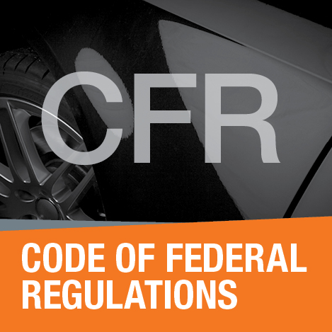 Federal Regulations - Magnuson Moss Warranty Act