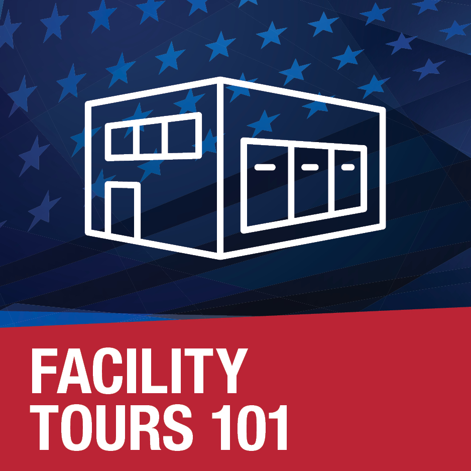 facility tours101