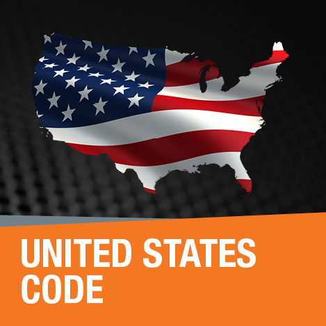 U.S. Code