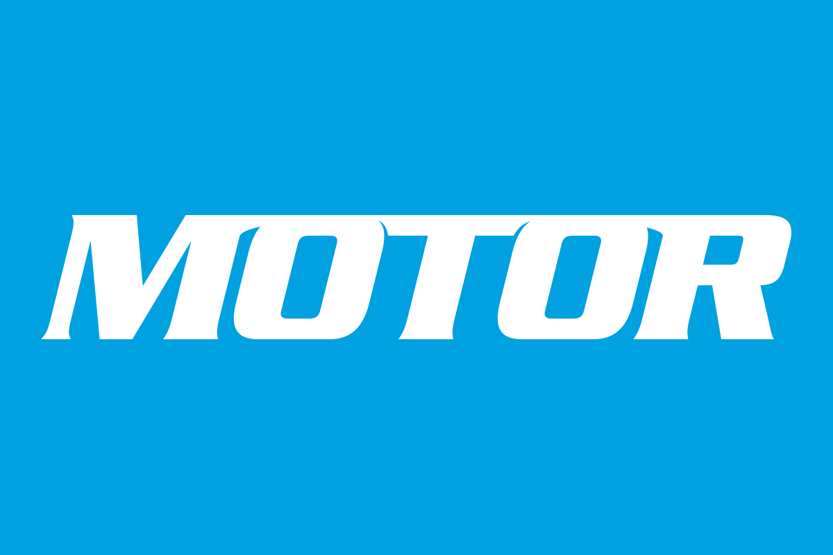 Motor Informational Systems