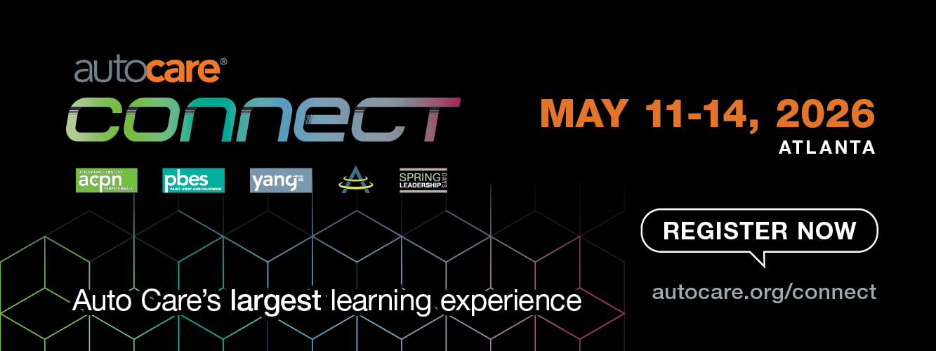 Auto Care Connect Auto Care Connect