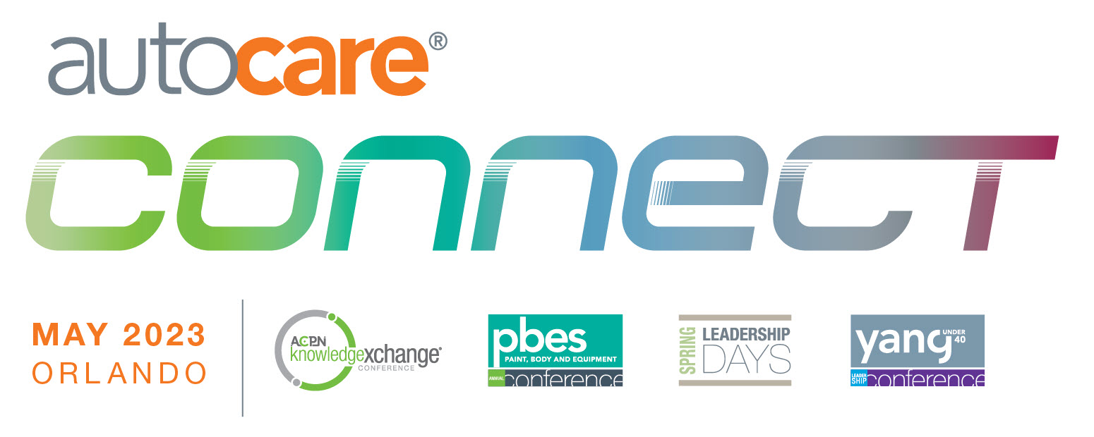 Auto Care Connect 2023 Auto Care Connect 2023