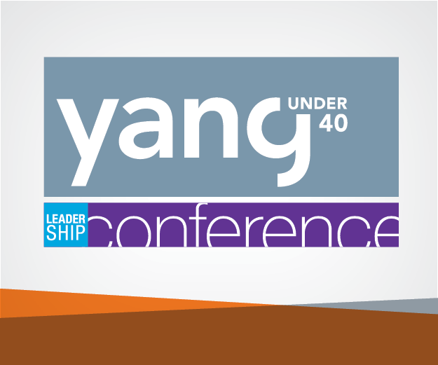 Connect Landing page YANG conference