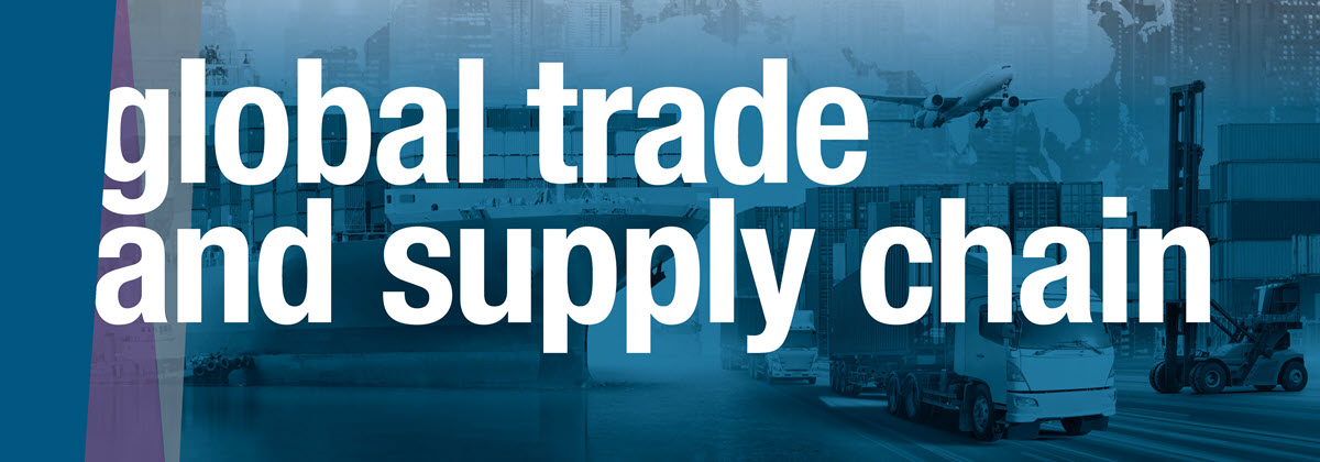 global-trade-and-supply-chain