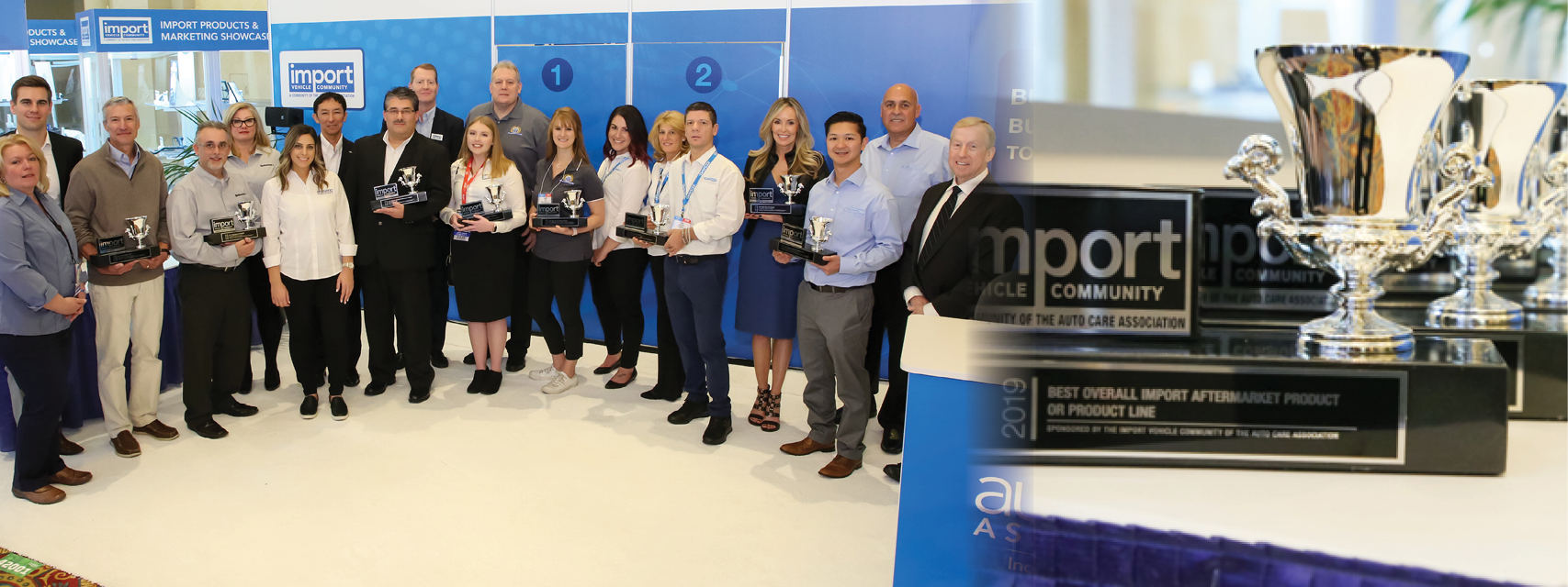 IVC_Awards Import Vehicle Community Awards