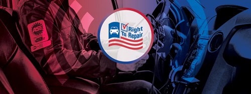 Right to Repair banner Right to Repair