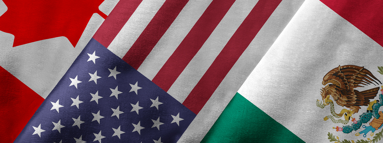 USMCA USMCA