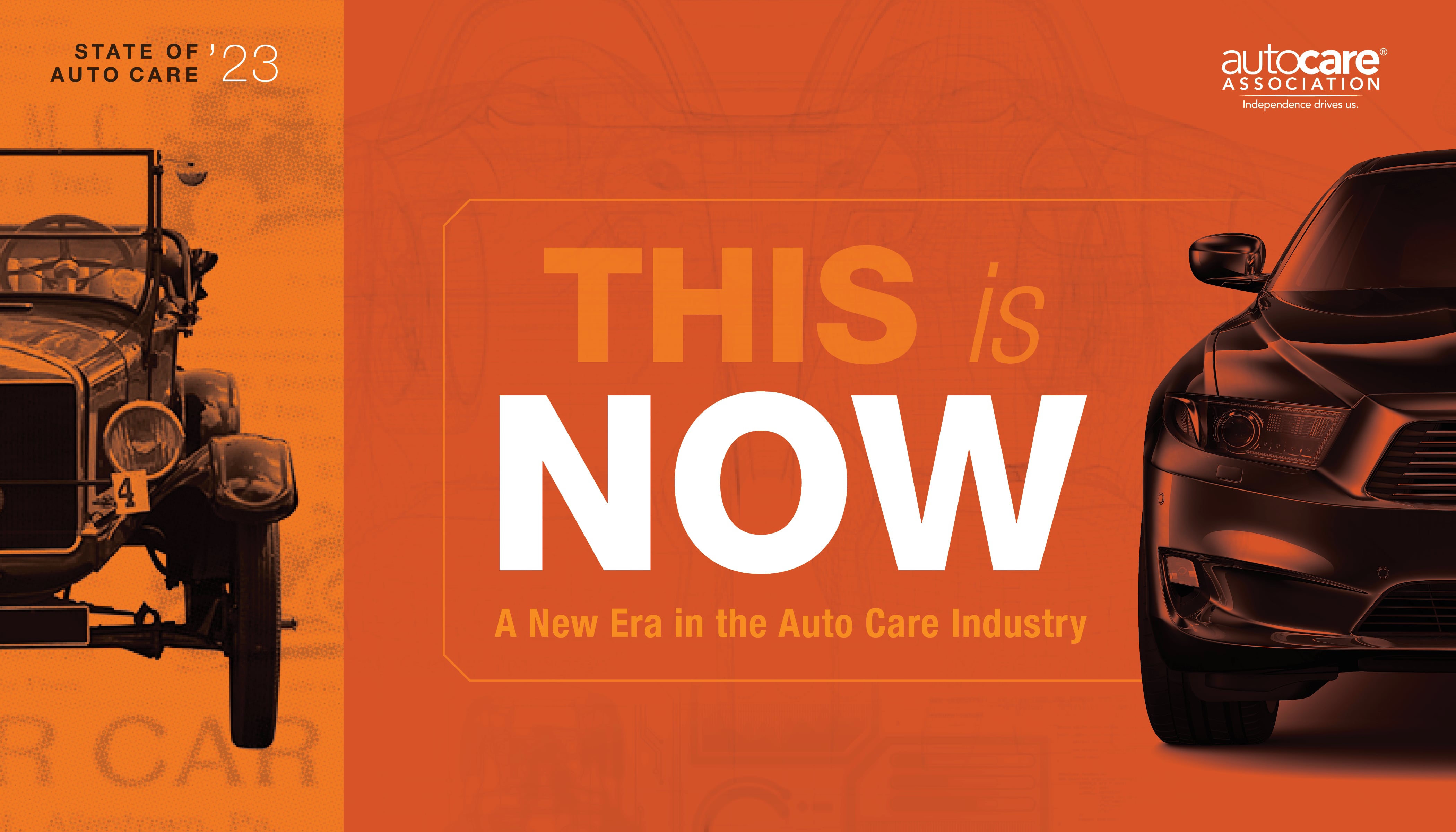 The State of Auto Care 2022
