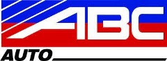 ABC Auto Parts Logo Arnold Motor Supply Logo