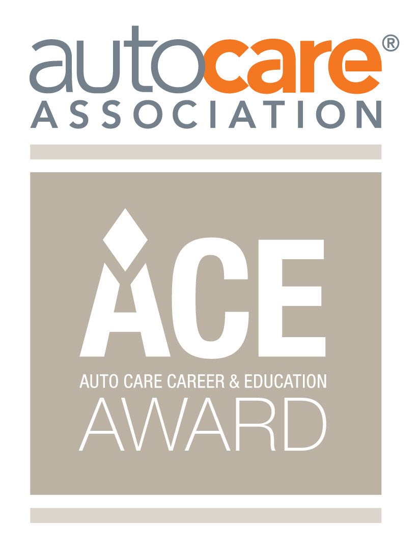 AutoCareACEAward