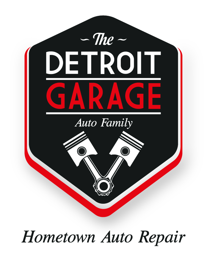 TheDetroitGarageLogo