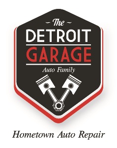 TheDetroitGarageLogo