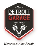 The Detroit-Garage-Logo-2022 The Detroit Garage Logo