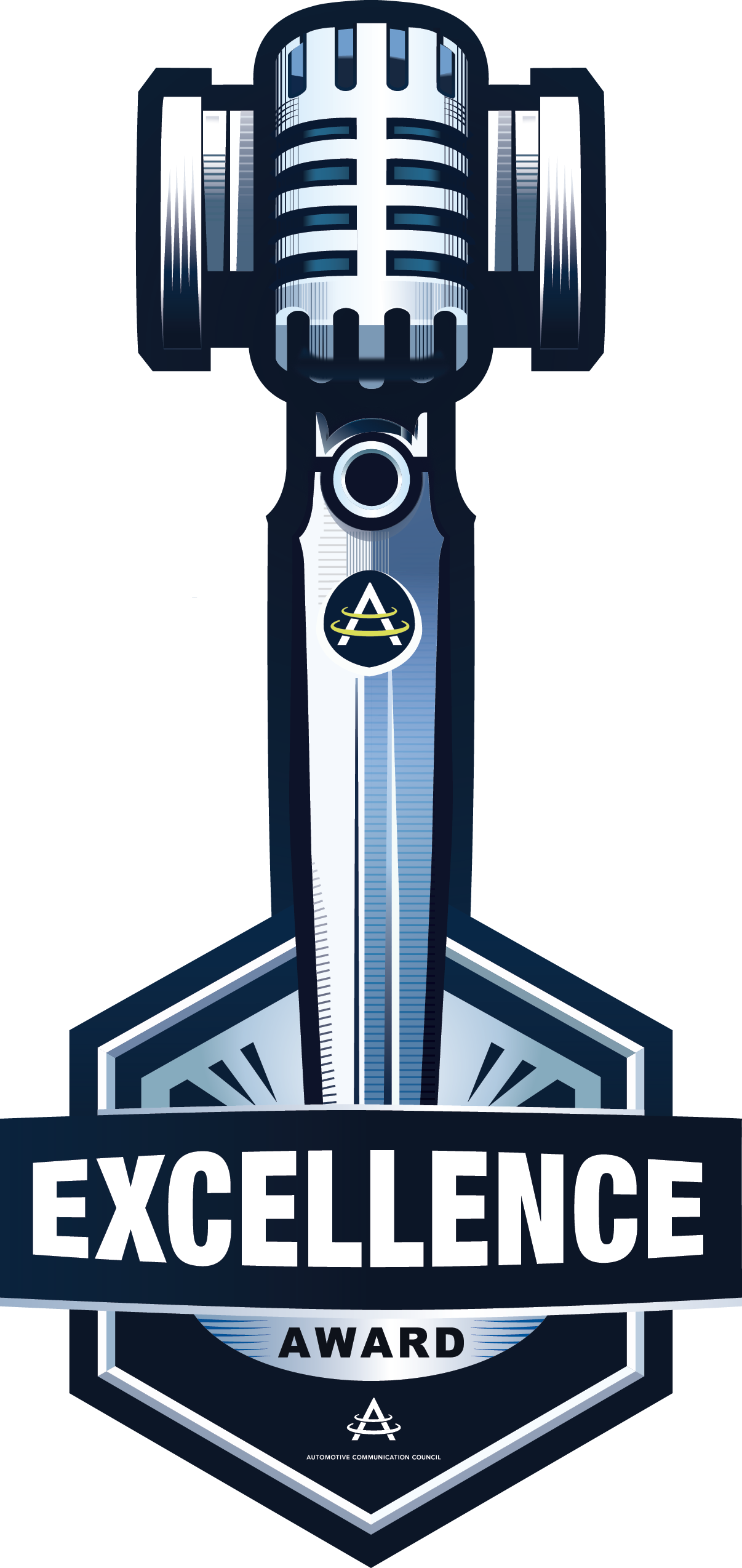 ACC Excellence Award