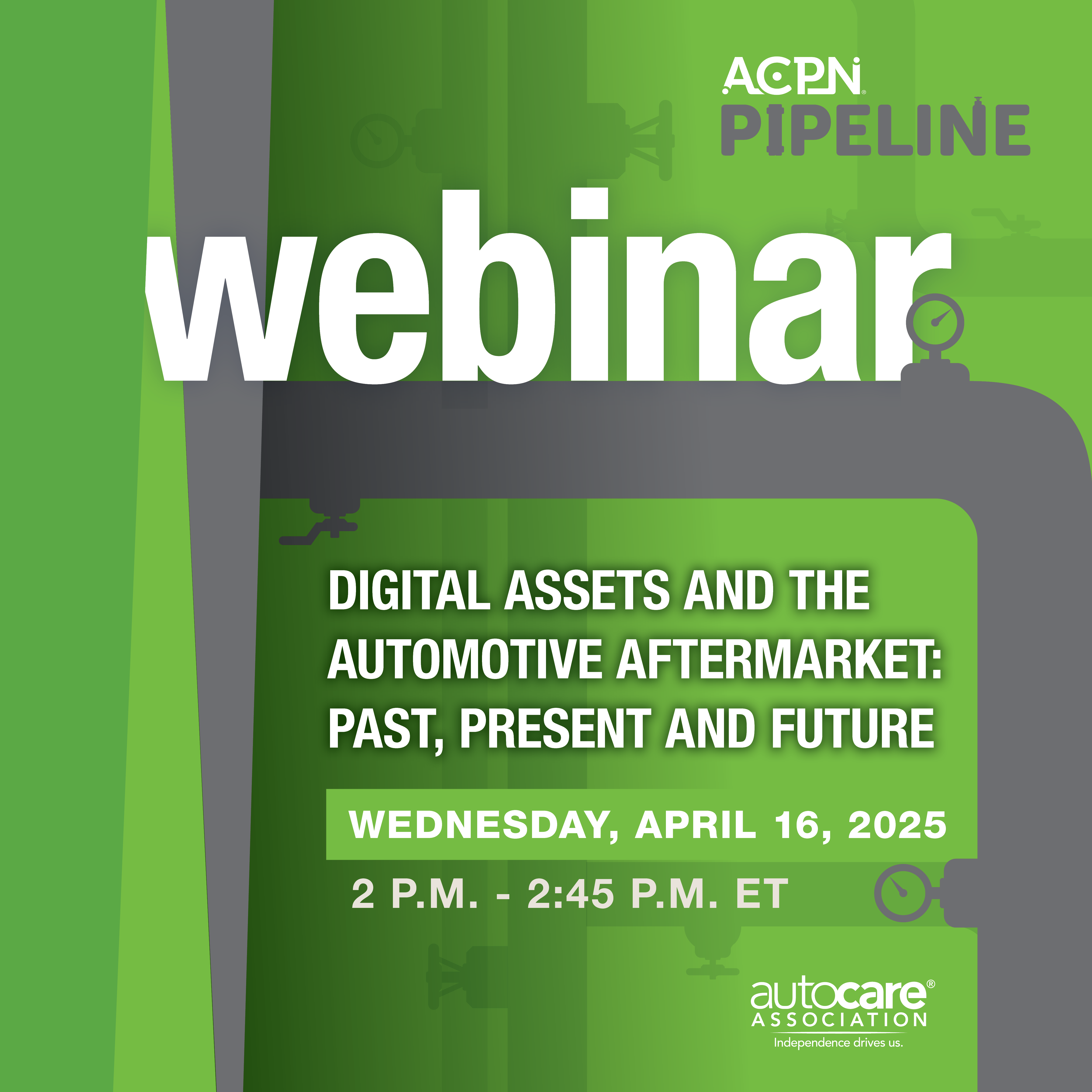 Image of ACPN April 2025 Pipeline Webinar