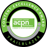 Trailblazer Award Trailblazer Award