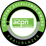 Trailblazer Award Trailblazer Award