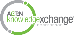 ACPN Knowledge Exchange Conf logo