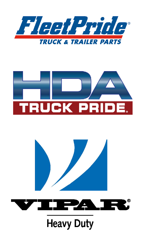 heavy duty aftermarket supporters