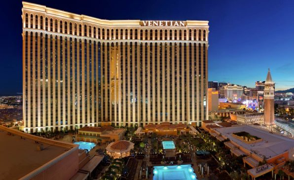 Venetian Hotel Venetian Hotel