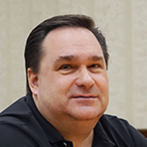 Rob Morrell - Headshot Rob Morrell - Headshot sq