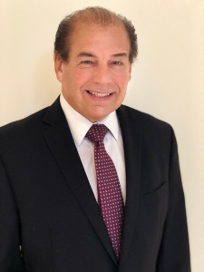 2019 IVC Lifetime Achievement - Mario Recchia - Photo 2019 IVC Lifetime Achievement - Mario Recchia - Photo