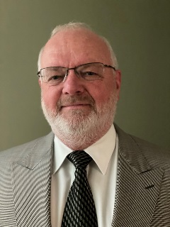 2021 IVC Hall of Fame - Hans J. Wulff - Photo 2021 IVC Hall of Fame - Hans J. Wulff - Photo