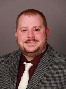 2021 IVC Young Executive - Mac Eash - Photo 2021 IVC Young Executive - Mac Eash - Photo