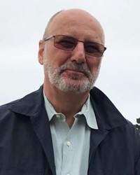 2022 IVC Lifetime Achievement - Abe Garweg - Photo