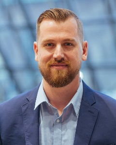 2022 IVC Young Executive - Eric Lough - Photo 2022 IVC Young Executive - Eric Lough - Photo