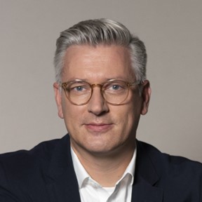 Jens Schueler