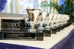 import vehicle community product awards import vehicle community product awards