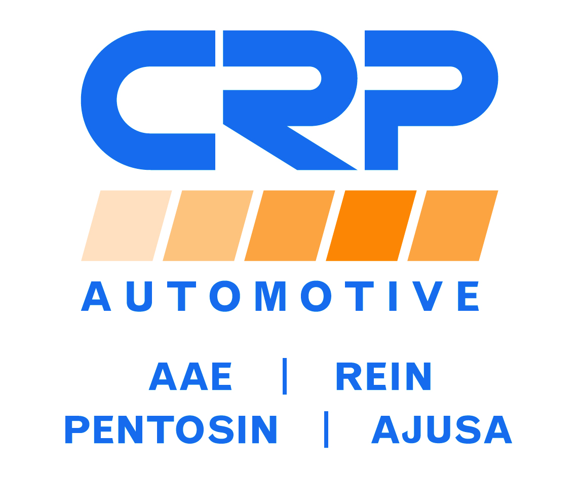 2019 IVC Product Winner - CRP Automotive 2019 IVC Product Winner - CRP Automotive