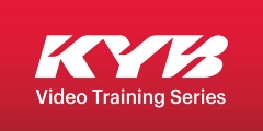 Electronic Media - KYB - Video Training Series
