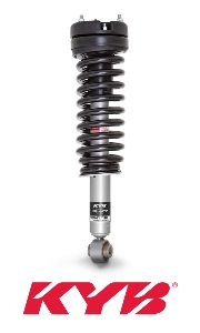 New Product - KYB - KYB Truck-Plus Leveling Assemblies 2