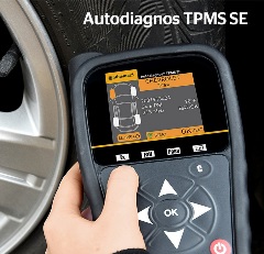 Continental Autodiagnos TPMS Tools - Cropped