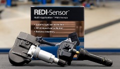 Continental Next Generation REDI-Sensor TPMS Sensors