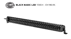 HELLA Black Magic LED Tough Lightbars