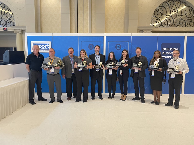 '22 Product and Marketing Award Winners '22 Product and Marketing Award Winners