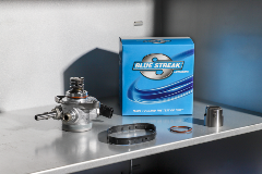 Blue Streak Direct Injection High-Pressure Fuel Pump Kits