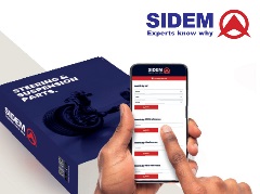 SIDEM Mobile App Catalogue