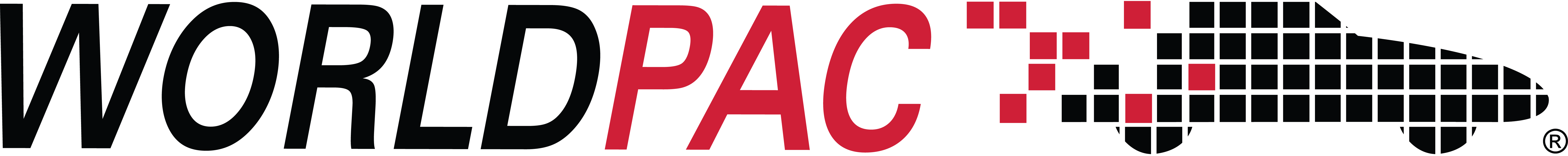 WORLDPAC