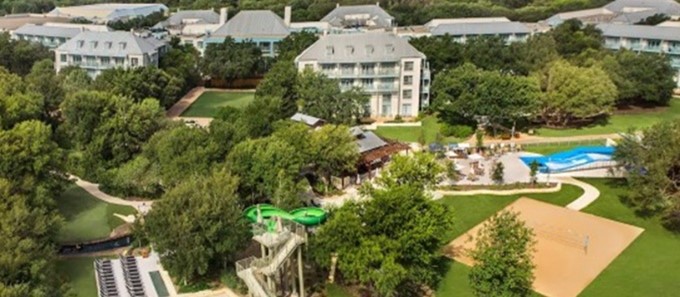 HyattRegencyTX HyattRegencyTX